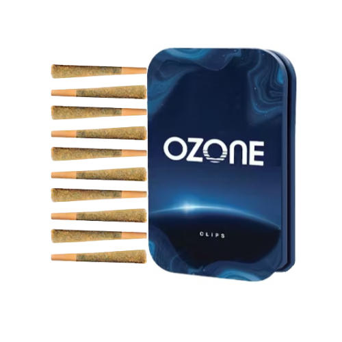Butterstuff Ozone