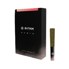 Remix Watermelon Z Rythm