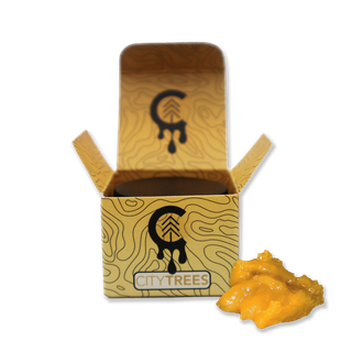Parisian Myntz Batter (1g) City Trees