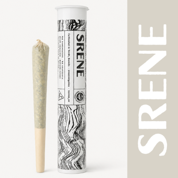 Melonade (1g) Srene