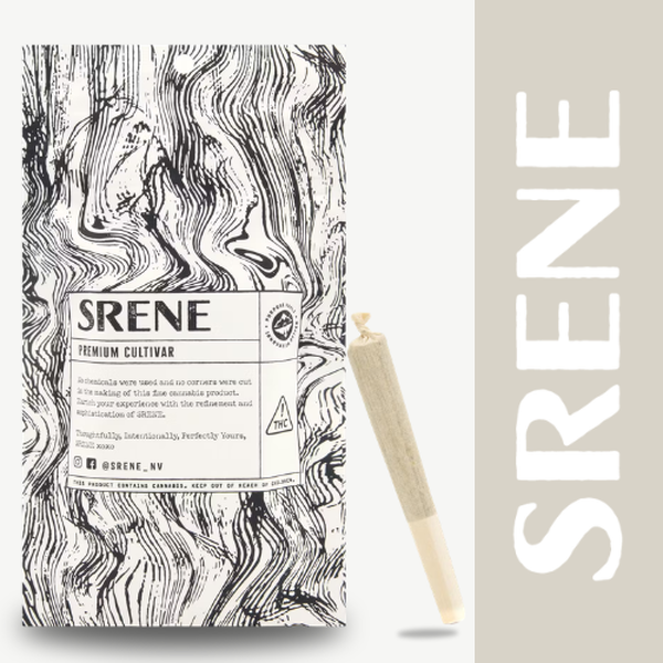 Zero Gravity 5pk (3.5g) Srene