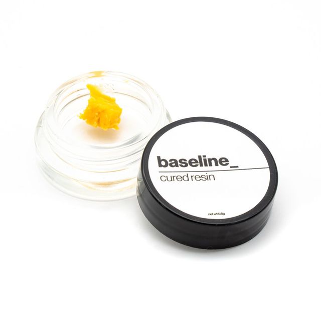 Sub Zero Badder (1g) Baseline