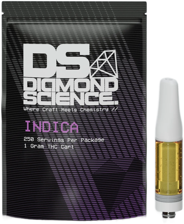 Lime Sherbet Diamond Science