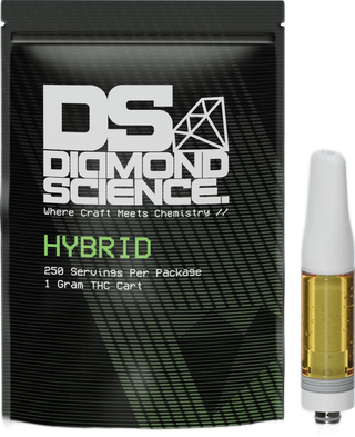 Glue Trap Diamond Science