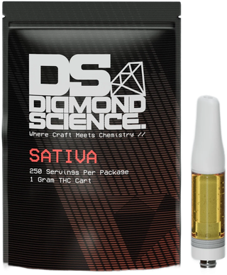 Phantom Haze Diamond Science
