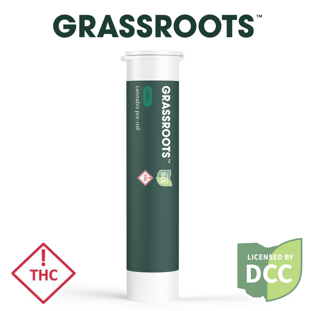 Garlic Cookies  Grassroots