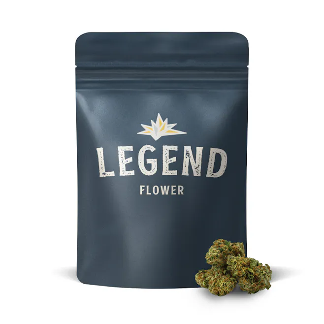 Afghani Legend