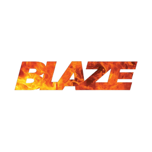 Big Buddy r Torch Orange Blaze
