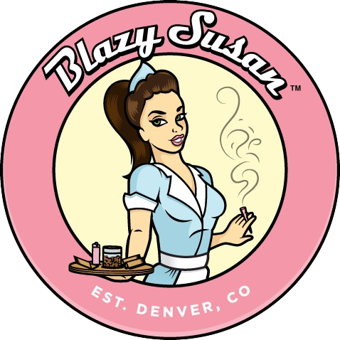 Cotton Buds Pink Blazy Susan