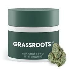 Chem Krush Grassroots