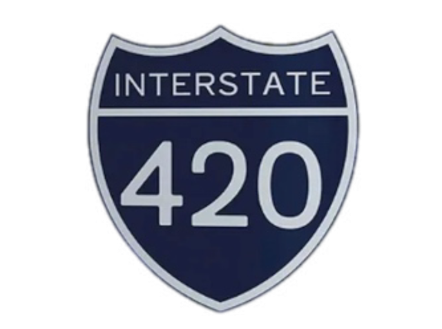 Windy City OG Interstate 420