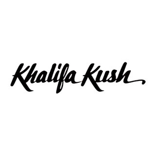 Khalifa Mints Khalifa Kush