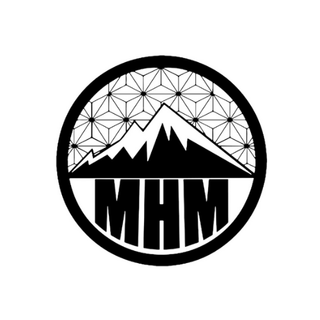 Scented Marker #5 Mile High Melts