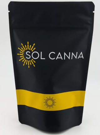 AK47 Sol Canna