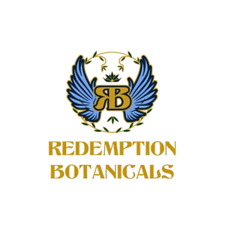 Grape Cake Redemption Botanicals