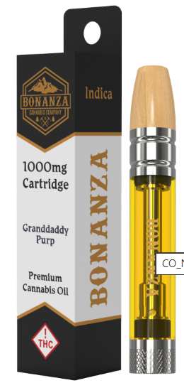 Grandaddy Purp Bonanza
