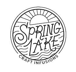 Mimosa Spring Lake Craft Infusions