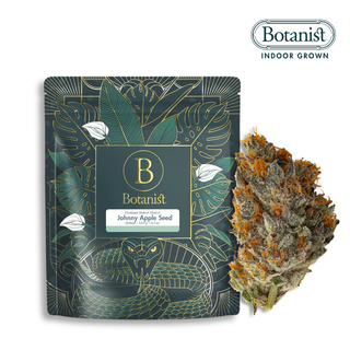 Johnny Applseed 14g The Botanist