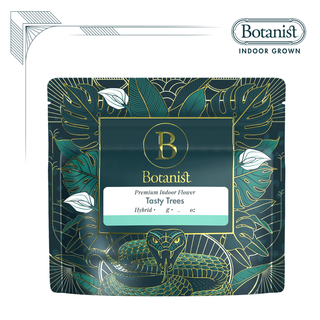 Tasty Trees #10 3.5g The Botanist