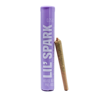 Unwind Blend Spark Up