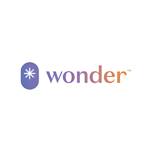 Tangerine Laugh Wonder Wellness