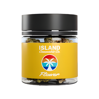 Super Boof Island
