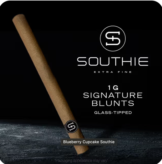 Carbon Fiber Southie