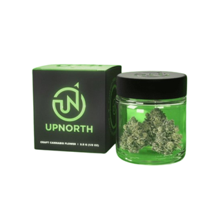 Blue Dream UpNorth