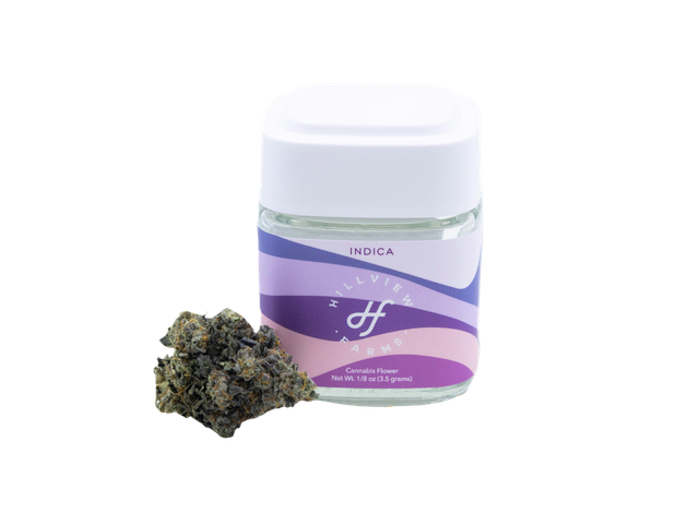 Buy Zoda 3.5g Whole Flower online - Valley Wellness Raritan