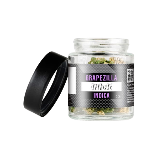 Grapezilla Illicit