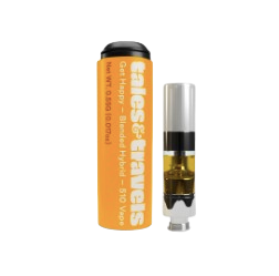 Melonade Tales & Travels