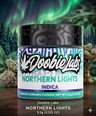 Northern Lights Eighth