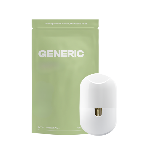 Pineapple Express Generic