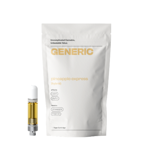 Pineapple Express Generic