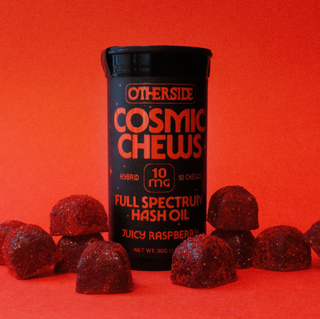Juicy Raspberry FSHO Cosmic Chews Otherside