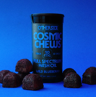 Wild Blueberry FSHO Cosmic Chews Otherside