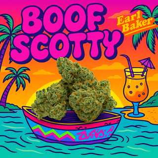 Boof Scotty Earl Baker