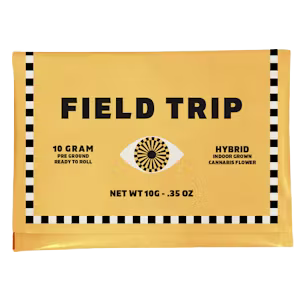 Miracle Candy Field Trip