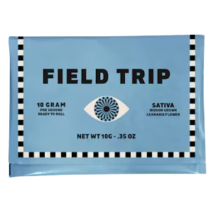 Red Roomz Field Trip