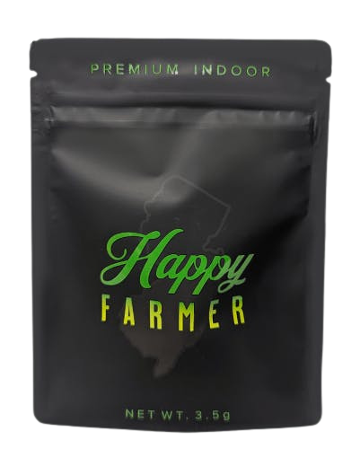 Pre-Ground Premium