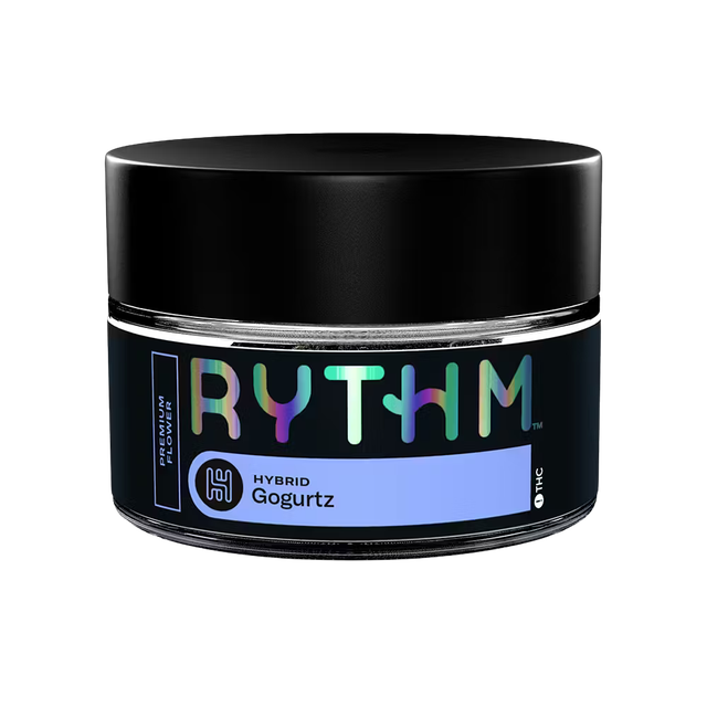 Gogurtz rythm