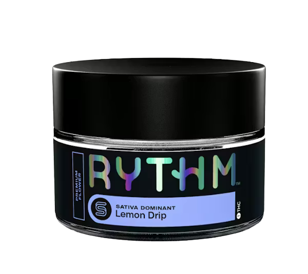Lemon Drip rythm