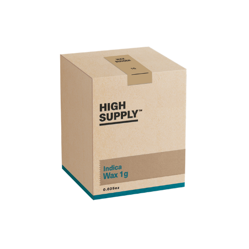 The Bling High Supply 