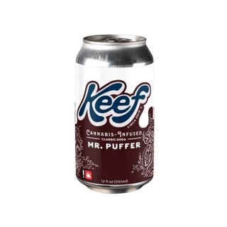 Mr. Puffer 12oz Keef