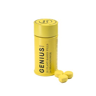 Genius 1906