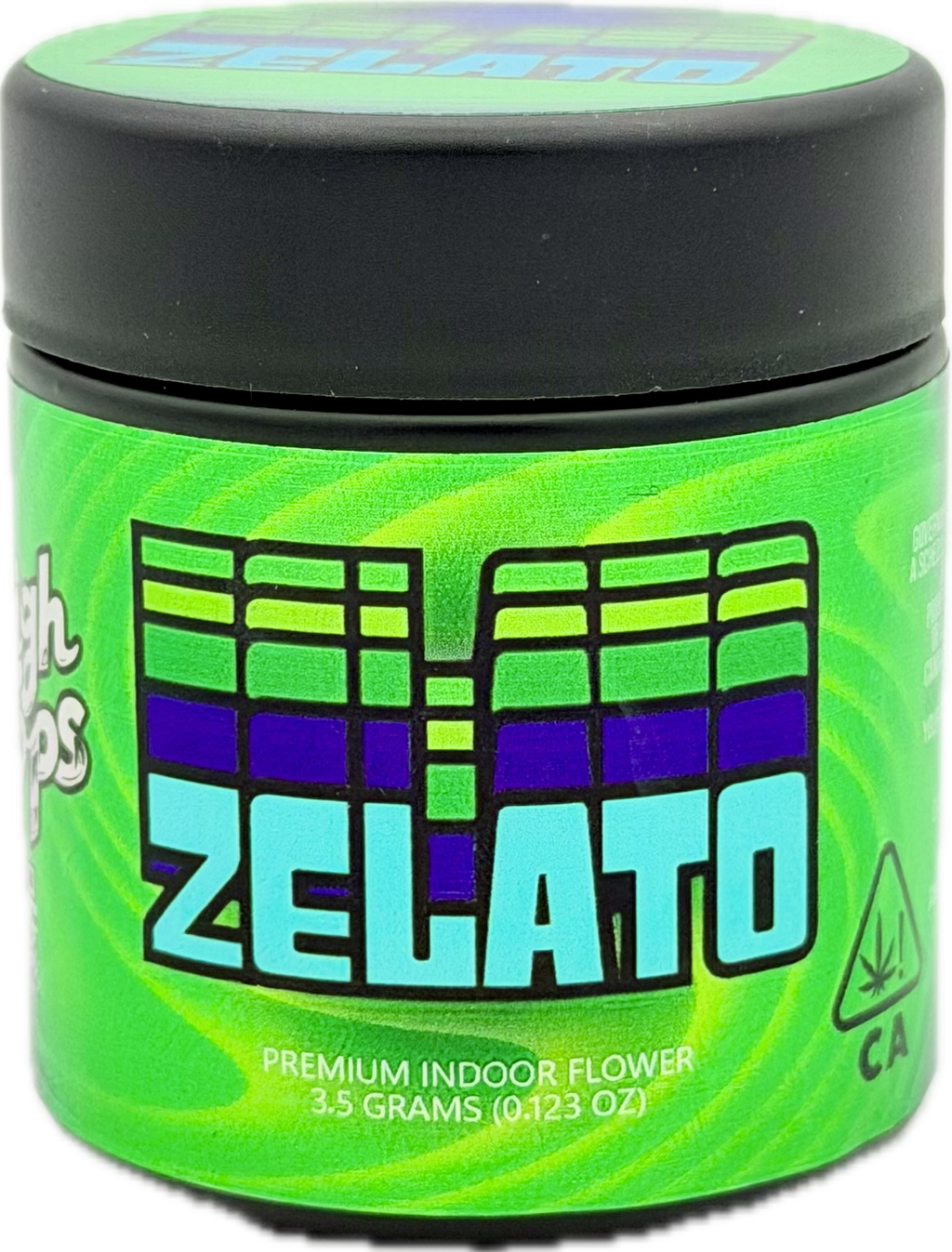 Zelato