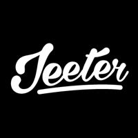 Pink Sunset Live Resin Disposable Jeeter