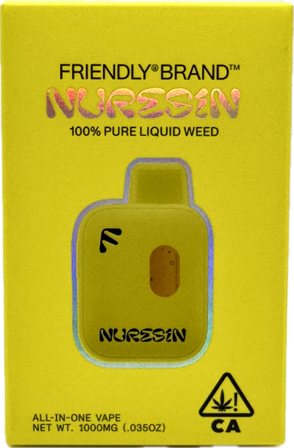 jet fuel disposable vape pen Jet Fuel Gelato Live Resin Disposable Vape main image 1