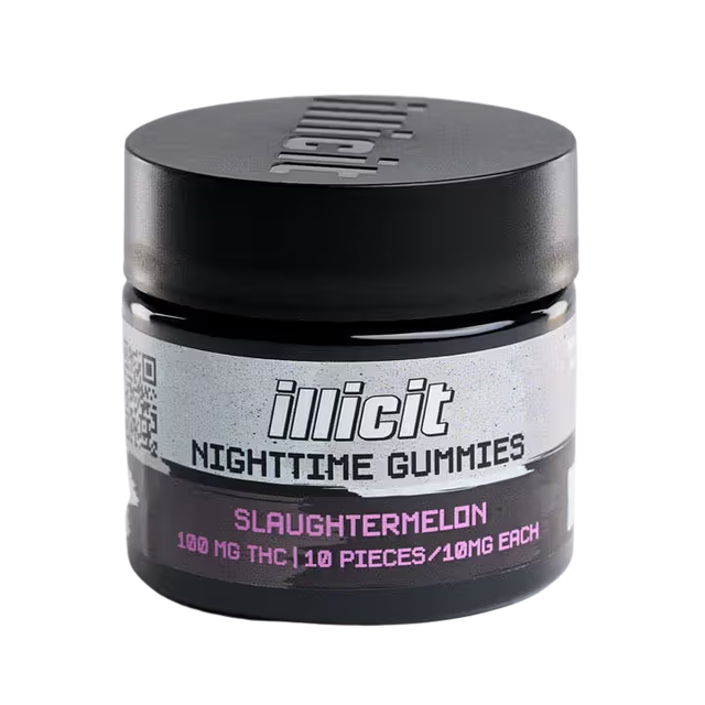 Slaughtermelon Illicit