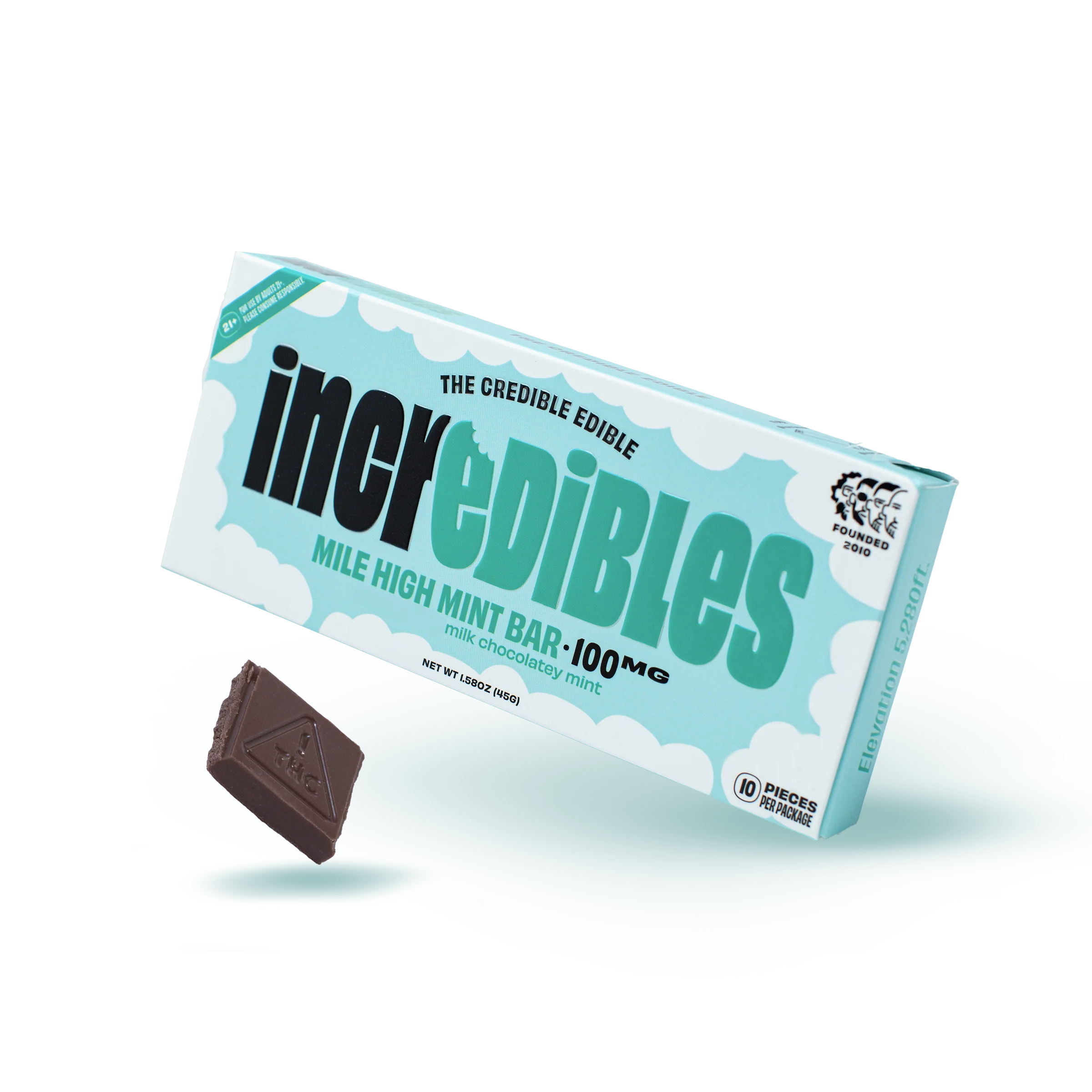 Mile High Mint